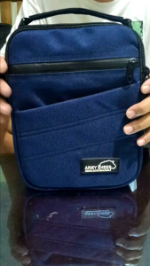 Army Sheep PRIM0 Quickdraw sling bag..