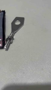 Setelan Anting Rantai Kanan untuk Supra & Aksesoris Motor