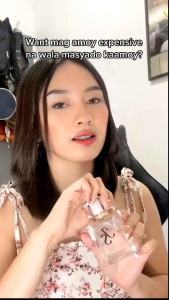 ARTEMIS Long-Lasting JS Scent Perfume for Women | Best Seller Paris H Inspired