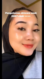 Solusi Flek Alami dengan DAVIEA SKINCARE PUSAT SERIES