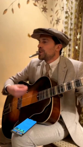 kazoo alat musik tiupkazzo flutekazu alat musik