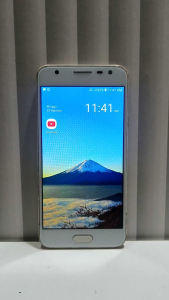 SAMSUNG GALAXY J5 PRIME 4G LTE ORIGINAL SECOND MURAH SIAP PAKAI