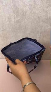 COD TAS TENTENG TOTE BAG SEDANG MOTIF TOTE BAG ANAK