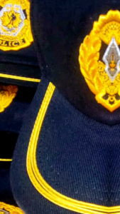 REGULAR EMBOISED PCO PNP BULLCAP