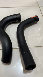 SELANG RADIATOR HARTOP /JEEF DIESEL BJ 40 ATAS DAN BAWAH HARGA PER 1 PCS Suku Cadang Selang Radiator Delivri Opsi Ekonomi Dan Ekspres Aksesori Kendaraan Jeep Diesel - Lazada