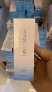 Serum huyết thanh - Serum lumynesce Jeuness giúp trẻ hóa làn da tươi sáng.