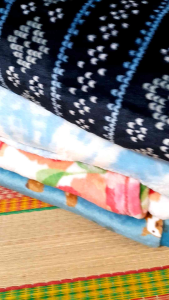 MỀN NHUNG DU LỊCH CHĂN BÔNG TUYẾT (GIÁ KHUYẾN MÃI KHI TẶNG NGƯỜI NGHÈO)