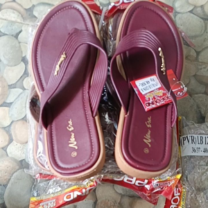 sandal jepit wanita fashion terbaru
