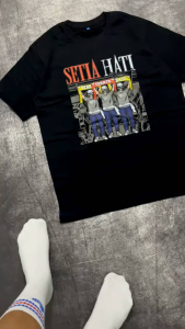 Kaos PSHT Terbaru: Kaos Pria Keren & Nyaman