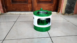 Kompor Minyak Tanah/Kompor Minyak Tanah 12 Sumbu/Kompor Minyak Murah/Sumbu Sudah Terpasang