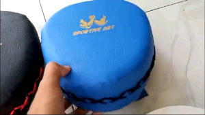 Punching Pad/Target Jari Sasaran Tinju/Karate/Taekwondo terbaik dan termurah
