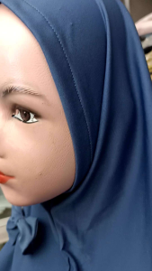 Hijab instan Anak Terbaru / Kerudung Anak Tanggung / Kerudung Anak Non Pad