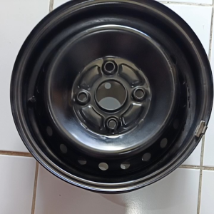 VELG kaleng seken copotan avanza xenia (R14 pcd 4x114)