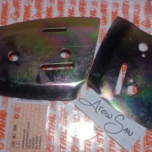 Plat Bar Senso Gergaji Mesin Stihl MS 070