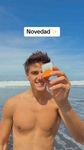 Kem Chống Nắng Isdin Fotoprotector Invisible Stick Sun Protection SPF50 10 g .Kem Chống Nắng Vô Hình