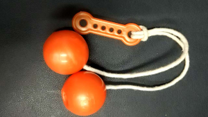 Lato Lato Old school Toy etek toy Click Clack Ball bump 4cm Random colors