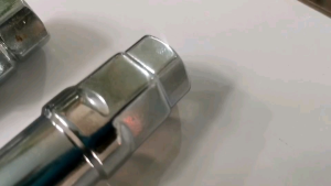 🚩5.5(ร้านแนะนำ) ลูกบล็อก บล็อก ขัน น็อตล้อแบบพิเศษ สปาร์โก้ และ ProjectMU อย่างดี