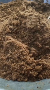 Serunding Ikan Bilis - 250gm/500gm/1kg