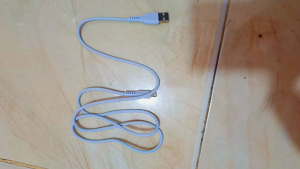 Kabel Data USB iphone 3A