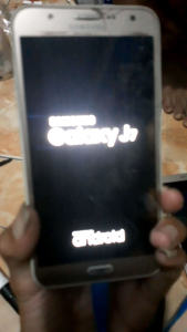 Mesin HP Samsung J700F Ori Cabutan Normal