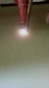 Akrilik Potongan Ukuran 50x50 cm Tebal 2 mm