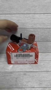 SWITCH ENGINE STOP SWIT MATI PEMBUNUH MESIN HT130 HT125 12VOLT HINO DUTRO 27690-E0250