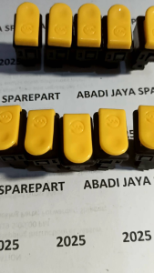 (PAKET 10 pcs) TOMBOL STARTER BEAT KARBU SUPRA X 125 KARISMA SMASH SAKLAR STARTER BEAT KARBU KARISMA SMASH SUPRA X 125