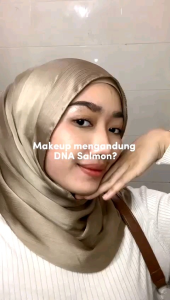LEAVIECP Mist Primer with DNA SALMON 60ml ~ ORIGINAL 100%