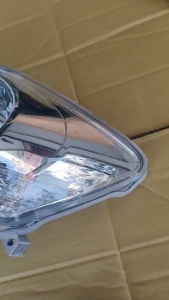 Head light Head lamp Toyota Vios Batman 2007-2012 year model