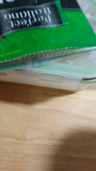 Buyer review video 3