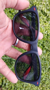 kacamata polarized anti silau tembus air paser ikan mancing mengemudi