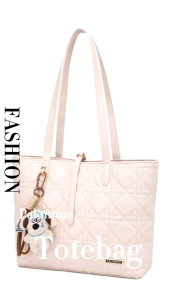 Palomino Lanera Totebag - Cream