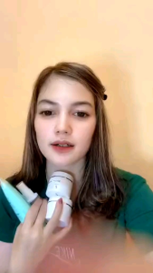 Paket Perawatan Wajah Glowing Mellydia Facial Foam Toner Serum Day Cream Night Cream I Cantik A