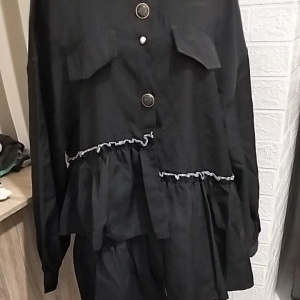 atasan bahan sifon ld 120 pb 65