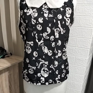 atasan bahan sifon ld74 pb 55