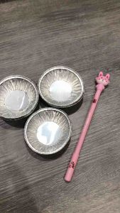 Set 100c khay bạc nướng bánh nướng hàu an toàn tiện lợi