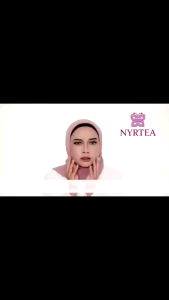 NYRTEA Sabun Muka ARNIFA Green Yogurt Multifungsi Pelembab Wajah Facial