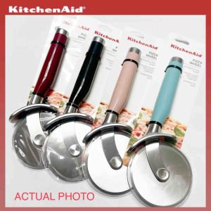 KitchenAid Pizza Cutter Pizza Wheel Roller