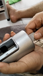 gembok ruko volding gate anti maling / gembok ruko volding gate