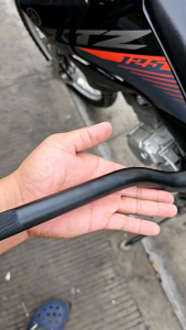 otom fat bar for enduro durable quality handle bar