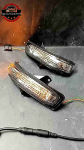 Lampu Sein Sen Spion Suzuki Ertiga 2012-2015