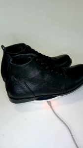 Sepatu Kulit Asli Pria Formal & Acara Penting