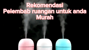 pewangi ruangan usb air purifier portable humidifier diffuser usb