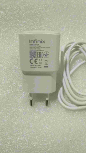 Charger infinix Original Smart 3 4 5 Note 4 5 6 7 S4 S5 Hot 4 5 6X 7 8 Pro 9 10 11 Play Fastcharging