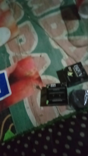 Buyer review video 5
