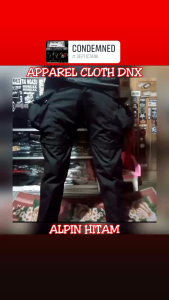Celana Alpin, Cargo & Alpine: Panduan Lengkap
