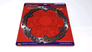 PIRINGAN CAKRAM DISC DEPAN TDR MOTOR SONIC/SONIC 150/SONIC 150 R/SONIC R