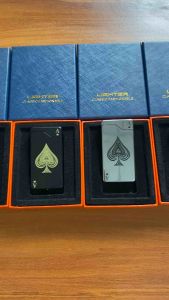 Bật Lửa Sạc USB - Type C 4 Tia Chống Gió - Quà Tặng Cao Cấp Họa Tiết Độc Đáo