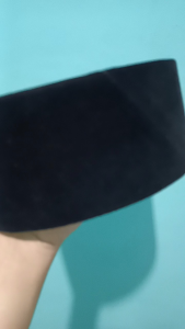 peci songkok kopeah anak logo qiroatyatiy premium kwalitas