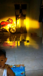 Lampu Tembak H4 Laser: Panduan Lengkap